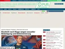 Sites similar to scherbenwelten.de
