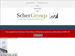Sites similar to schercpa.com