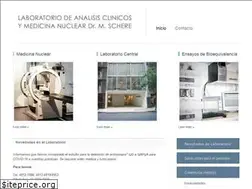 Sites similar to schere.com.ar