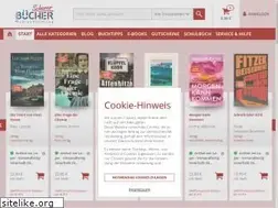Sites similar to scherer-buecher.de