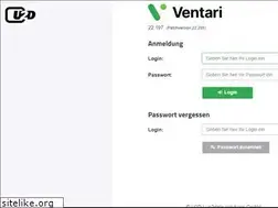 Sites similar to scherer-event.com