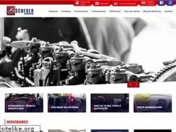 Sites similar to scherer-sa.com.br