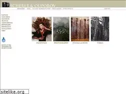 Sites similar to schererandouporov.com
