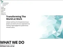 Sites similar to scherercenter.com