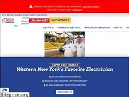 Sites similar to schererelectric.com