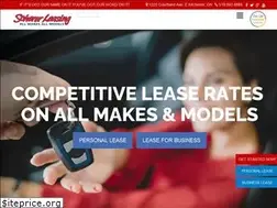 Sites similar to schererleasing.com