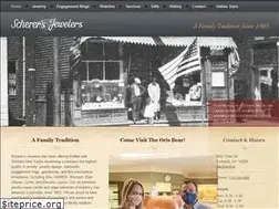 Sites similar to scherersjewelers.com