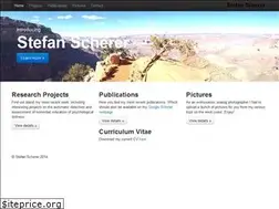 Sites similar to schererstefan.net