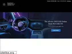 Sites similar to scherervillemercedes.com