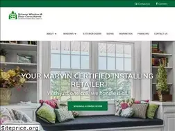 Sites similar to schererwindowconsultants.com