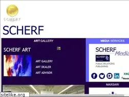 Sites similar to scherf.com