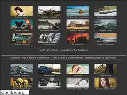 Sites similar to scherfose.de