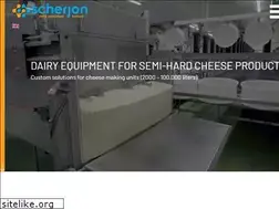 Sites similar to scherjon.eu