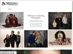 Sites similar to scherlingphotography.com