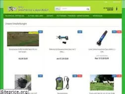 Sites similar to schermaschinen.com