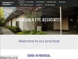 Sites similar to schermereye.com