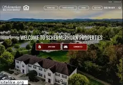 Sites similar to schermerhornholdings.com