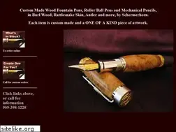 Sites similar to schermerhornpens.com