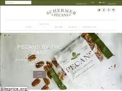 Sites similar to schermerpecans.com