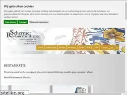 Sites similar to schermerrestauratie.nl
