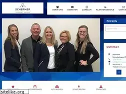 Sites similar to schermerverzekeringen.nl
