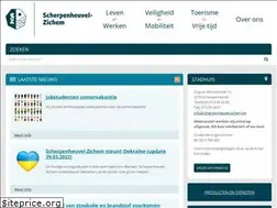 Sites similar to scherpenheuvel-zichem.be