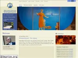 Sites similar to scherpenheuvel.be