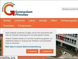 Sites similar to scherpf-gymnasium.de
