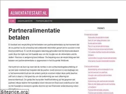 Sites similar to scherpinfamilierecht.nl