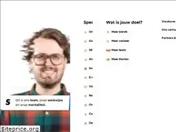 Sites similar to scherponline.nl