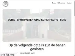 Sites similar to scherpschutters.nl