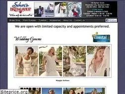 Sites similar to schers.com