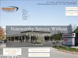 Sites similar to schertzauto.com