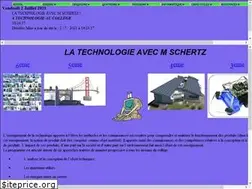 Sites similar to schertzeric.org