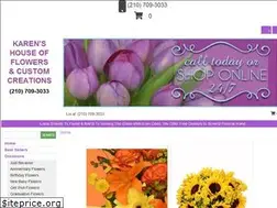 Sites similar to schertztxflorist.com