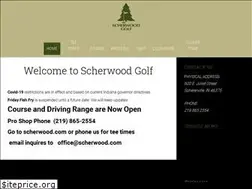 Sites similar to scherwood.com