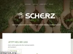 Sites similar to scherz-umwelt.de