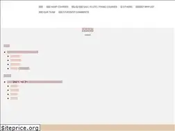 Sites similar to scherzando-music.com