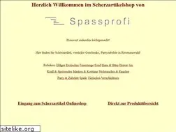 Sites similar to scherzartikel-discount.de