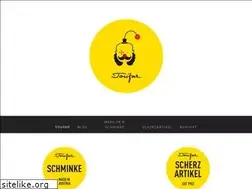 Sites similar to scherzartikel.at