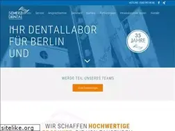 Sites similar to scherzdental.de