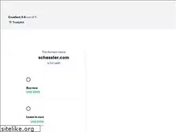 Sites similar to schessler.com