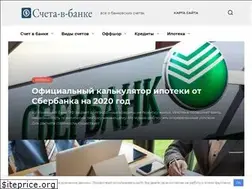Sites similar to schetavbanke.com