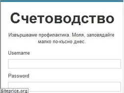 Sites similar to schetovodstvo.com