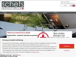 Sites similar to schetsadvocatuur.nl