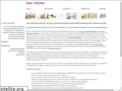 Sites similar to schetsen.eu