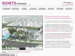 Sites similar to schetsontwerp.com
