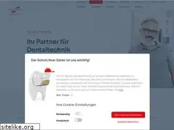 Sites similar to scheu-dental.com