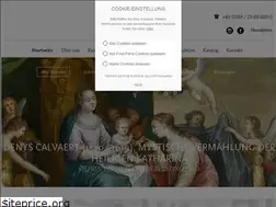 Sites similar to scheublein.com