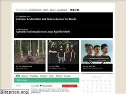 Sites similar to scheune.org